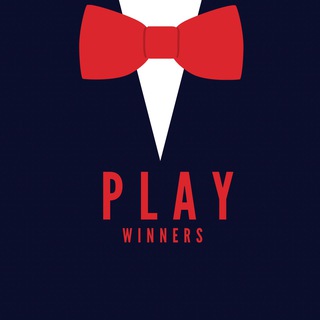 Логотип канала playwinners