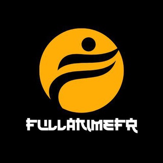 Логотип канала fullanimefr