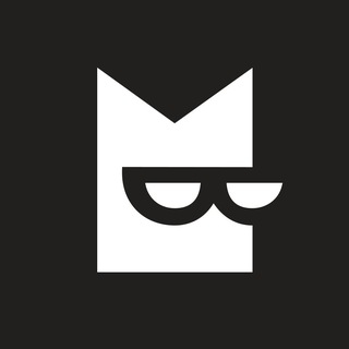 Логотип канала bookmate_ru
