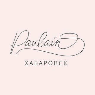 Логотип канала paulain_khv