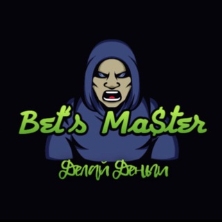 Логотип betsmaster_official