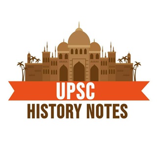 Логотип upsc_optional_history_notes