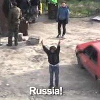 Логотип kakayaetostrana