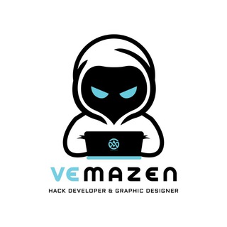 Логотип канала mazen_venom