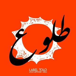 Логотип канала label_tolo