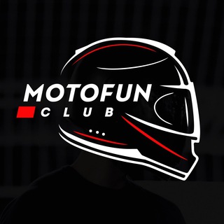 Логотип канала motofunclub