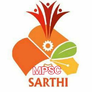 Логотип канала mpsc_sarthi