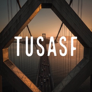 Логотип tusasf