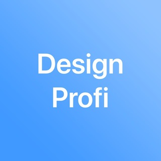 Логотип design_profi