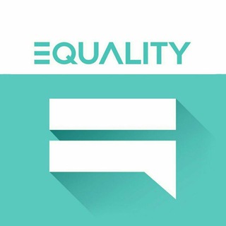 Логотип канала g_equality