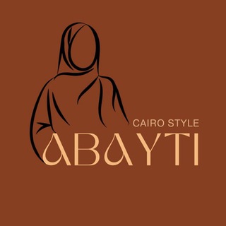 Логотип канала abayti_shop