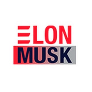 Логотип канала elonmusksu