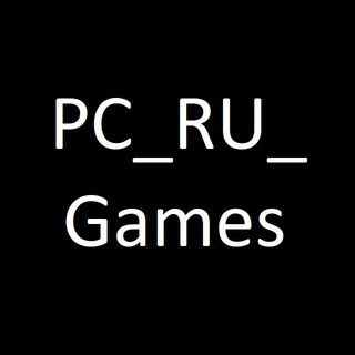 Логотип канала pc_ru_games