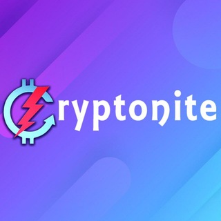 Логотип канала cryptoniteTrades