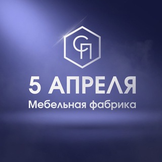 Логотип канала fabmeb5apr