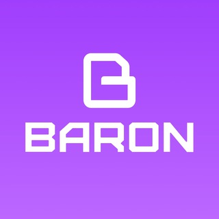 Логотип канала baron05ru