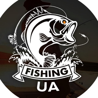 Логотип ua_fishing