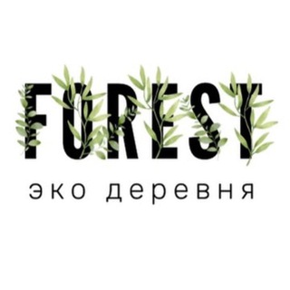 Логотип канала eco_hotel_forest