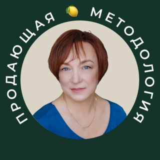 Логотип канала metodprodazh