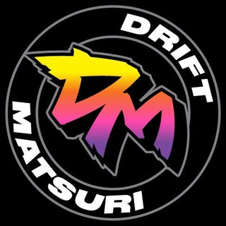 Логотип канала driftmatsurispb