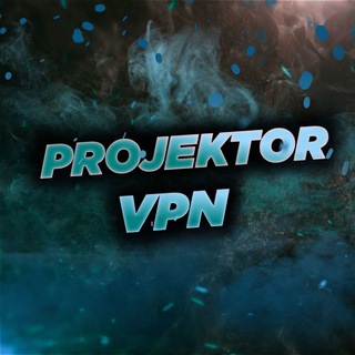 Логотип канала project_vpn1