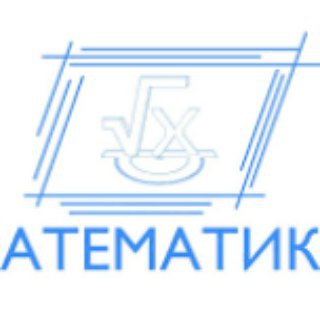 Логотип канала matematika_rus