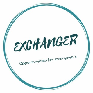 Логотип канала exchanger_ua