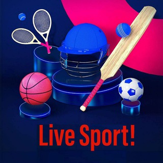 Логотип канала live_sport_et