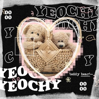 Логотип yeochy