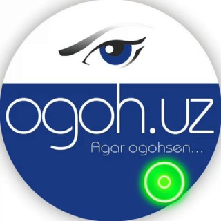 Логотип ogohuzofficial