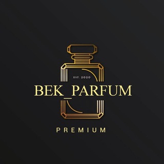 Логотип канала bek_parfum_shop