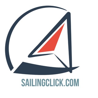 Логотип sailingclick