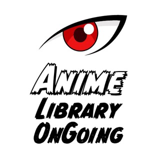 Логотип animelibrary_ongoing