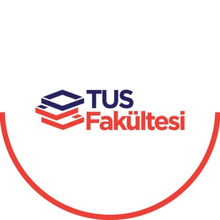 Логотип канала tusfakultesi