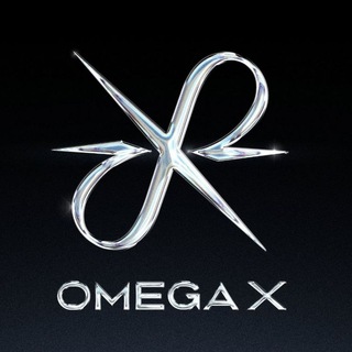 Логотип канала omegax_group