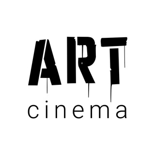 Логотип канала artcinema_ge