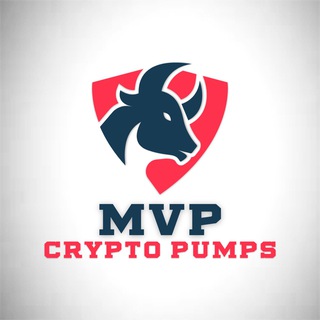 Логотип канала mvpcryptopumps