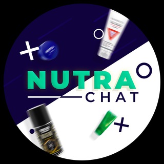 Логотип nutra_chat