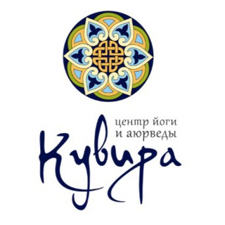 Логотип канала yoga_kuvira_krd