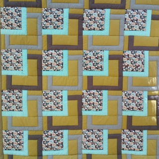 Логотип канала patchwork_uz