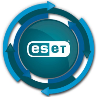 Логотип канала eset_aio_keys