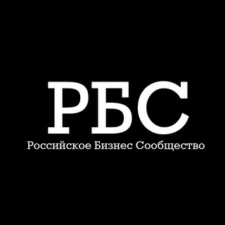 Логотип канала r_b_c