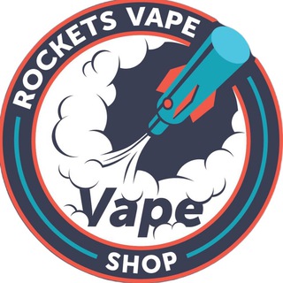 Логотип канала rocketsvapezel