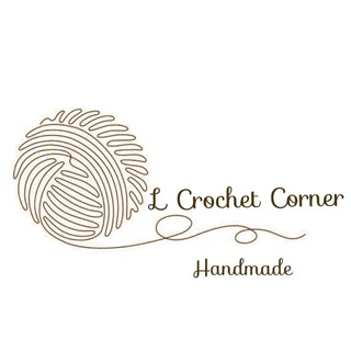 Логотип канала crochetfashioncorner