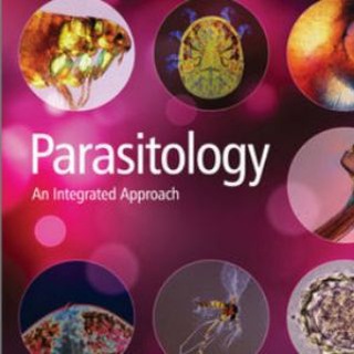 Логотип канала parasitology47