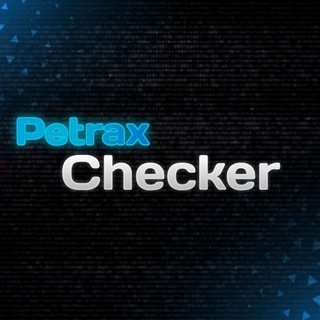 Логотип канала petraxchecker