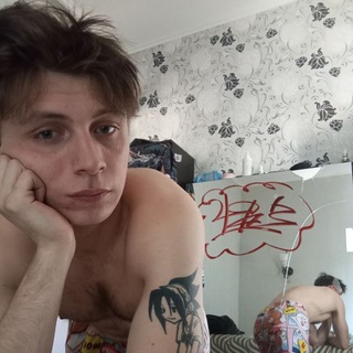 Логотип канала massageyouuu
