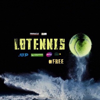 Логотип lbtennis