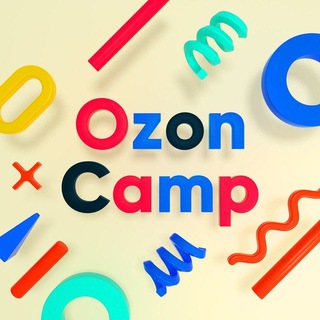 Логотип ozoncamp