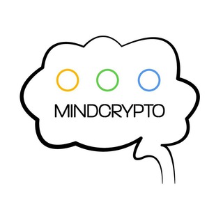 Логотип канала mindcryptos